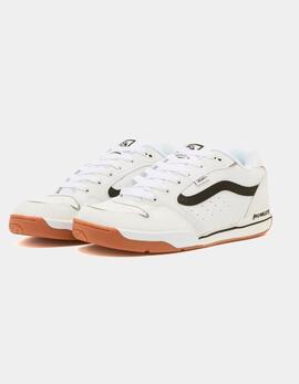 Zapatillas VANS ROWLEY XLT - White/Black