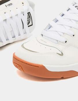 Zapatillas VANS ROWLEY XLT - White/Black