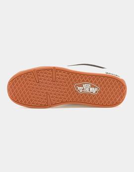 Zapatillas VANS ROWLEY XLT - White/Black
