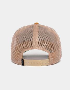 Gorra GOORIN BROS THE GOAT - Charcoal