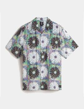 Camiseta DIGITALS - White/Multi