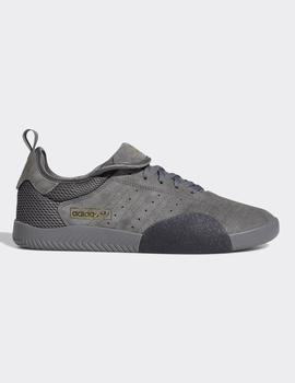 Zapatillas Adidas 3ST - Grey Four Carbon