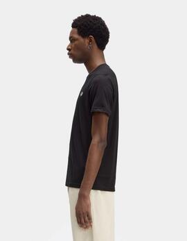 Camiseta FRED PERRY M1600 - Black