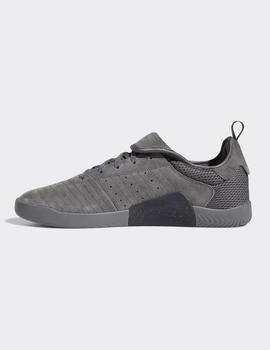 Zapatillas Adidas 3ST - Grey Four Carbon