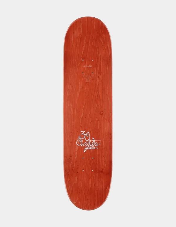 Tabla Skate CH SCRUNK THEN NOW HERRERA 8.5'