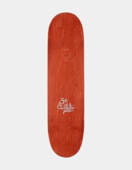 Tabla Skate CH SCRUNK THEN NOW HERRERA 8.5'