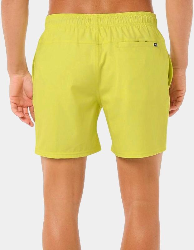 Bañador RIP CURL DAILY VOLLEY 16' - Lime Wash