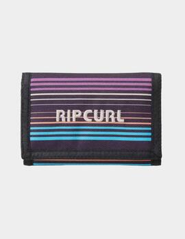 Cartera RIP CURL SURF REVIVAL SURF - Black