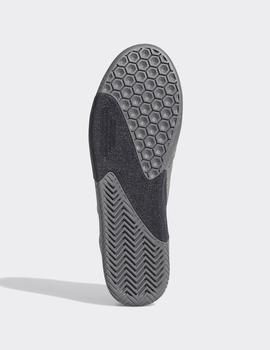 Zapatillas Adidas 3ST - Grey Four Carbon