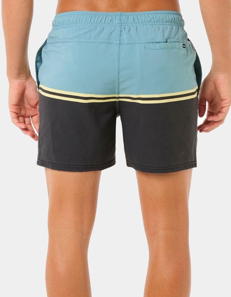 Bañador RIP CURL COMBINE VOLLEY 16' - Blue Lagoon