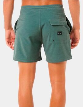 Bañador RIP CURL MIRAGE RETRO GOLDEN HOUR 16' - Navy