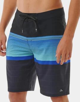 Bañador RIP CURL MIRAGE DAYBREAKER 19' - Cobalt