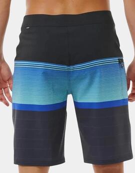 Bañador RIP CURL MIRAGE DAYBREAKER 19' - Cobalt