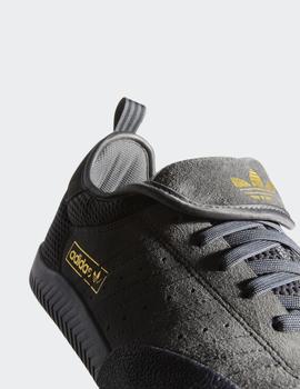 Zapatillas Adidas 3ST - Grey Four Carbon