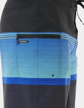 Bañador RIP CURL MIRAGE DAYBREAKER 19' - Cobalt