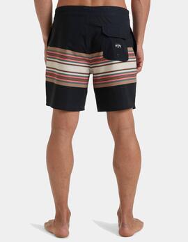 Bañador BILLABONG SPINNER LT 17.5' - Black