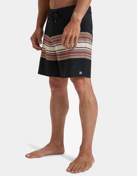 Bañador BILLABONG SPINNER LT 17.5' - Black