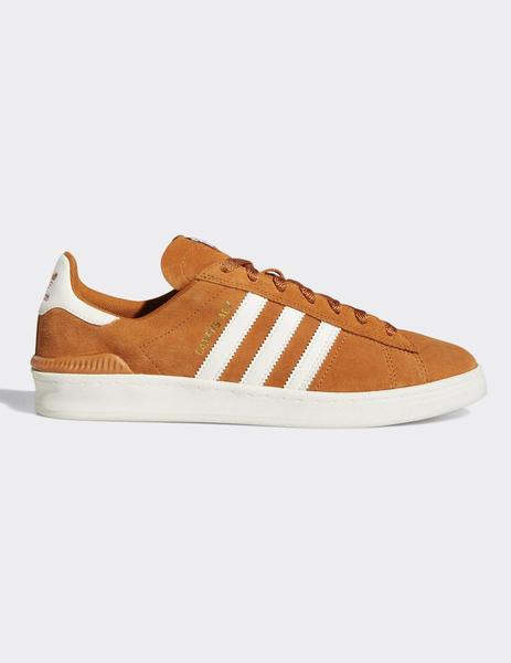 Zapatillas Adidas ADV - Tech Copper Chalk White