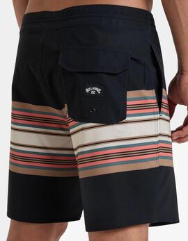 Bañador BILLABONG SPINNER LT 17.5' - Black