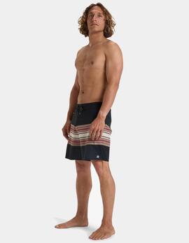 Bañador BILLABONG SPINNER LT 17.5' - Black