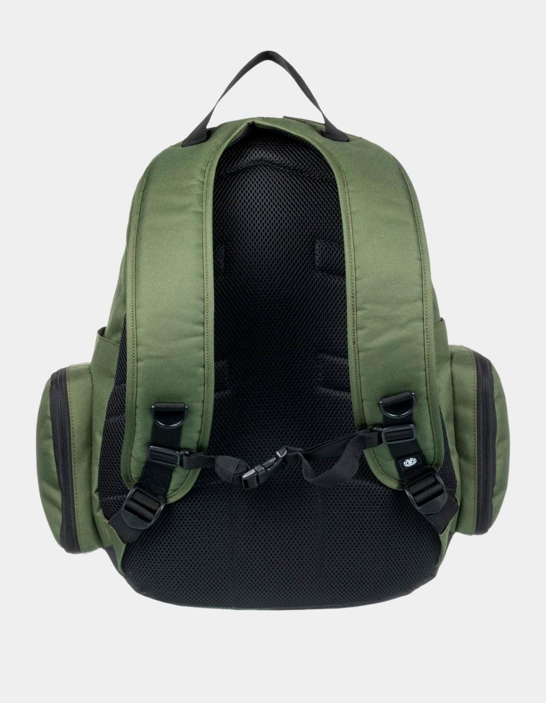Mochila ELEMENT MOVAHE 2.0 30L - Rifle Green