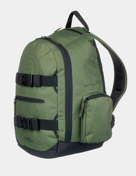Mochila ELEMENT MOVAHE 2.0 30L - Rifle Green