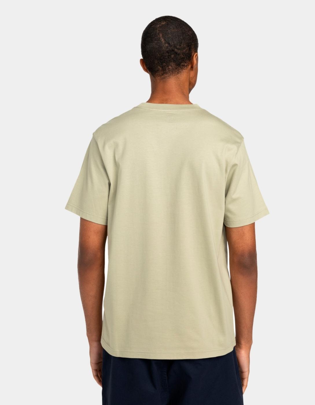 Camiseta ELEMENT CRAIL - Tea