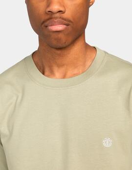 Camiseta ELEMENT CRAIL - Tea