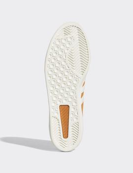 Zapatillas Adidas  CAMPUS ADV - Tech Copper Chalk White