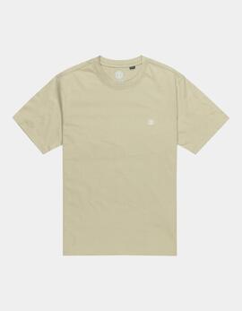 Camiseta ELEMENT CRAIL - Tea