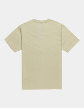 Camiseta ELEMENT CRAIL - Tea