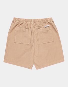 Bermuda SOLACE CORD 18.8' - Khaki