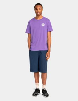 Camiseta ELEMENT SEAL BP - Veronica