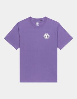 Camiseta ELEMENT SEAL BP - Veronica