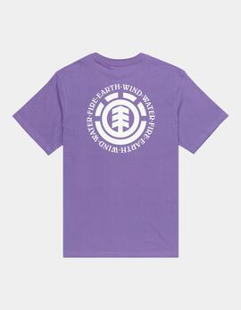 Camiseta ELEMENT SEAL BP - Veronica