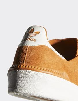 Zapatillas Adidas  CAMPUS ADV - Tech Copper Chalk White