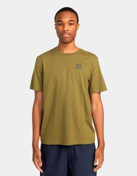 Camiseta ELEMENT JOINT TEXTURE - Mayfly
