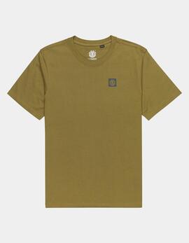 Camiseta ELEMENT JOINT TEXTURE - Mayfly