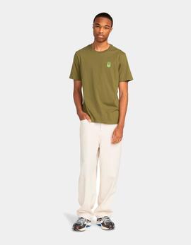 Camiseta ELEMENT AMBITION - Mayfly