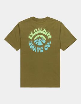 Camiseta ELEMENT AMBITION - Mayfly