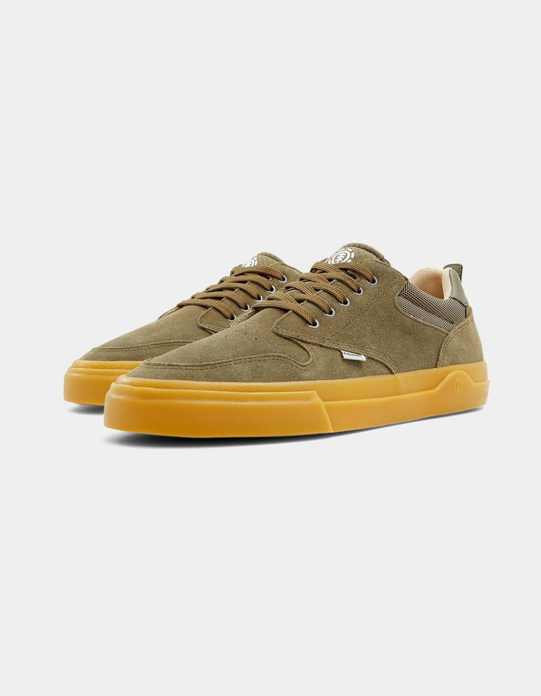 Zapatillas ELEMENT TOPAZ C3 2.0 - Stone Grey