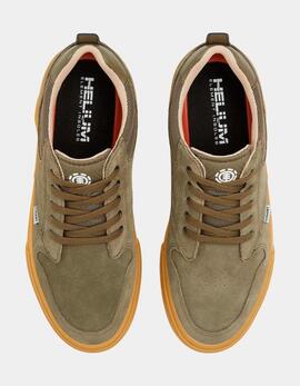 Zapatillas ELEMENT TOPAZ C3 2.0 - Stone Grey