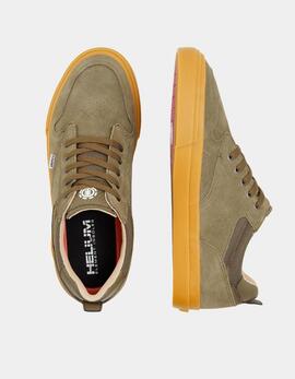 Zapatillas ELEMENT TOPAZ C3 2.0 - Stone Grey