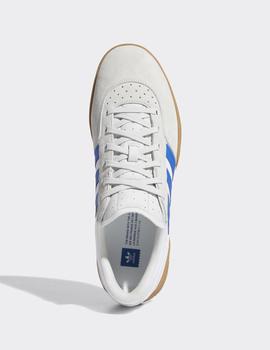 Zapatillas Adidas CITY CUP - Crystal White Blue