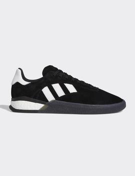 Zapatillas Adidas 3ST - Black White