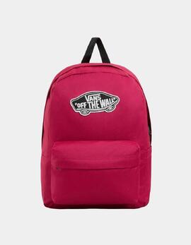 Mochila VANS OLD SKOOL CLASSIC - Bordeaux
