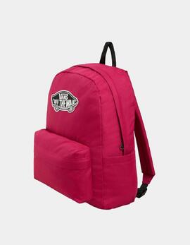 Mochila VANS OLD SKOOL CLASSIC - Bordeaux
