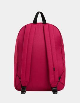 Mochila VANS OLD SKOOL CLASSIC - Bordeaux