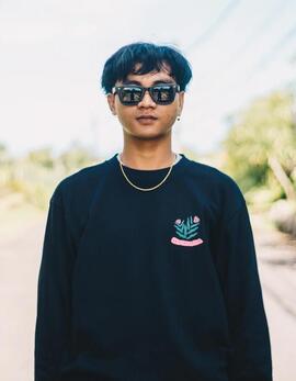 Gafas CHPO NOWAY - Black
