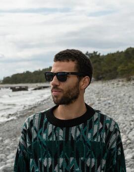 Gafas CHPO NOWAY - Black